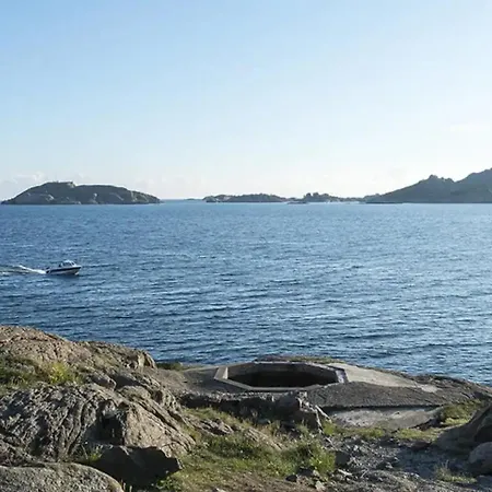 Ferienwohnung Stylish & Bright Penthouse - Office - 5 Star Location! Egersund Exterior foto